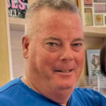 Kevin Sweeney